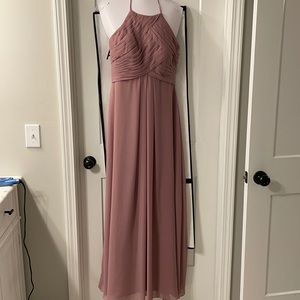Azazie bridesmaids dress